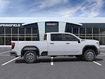 New 2025 GMC Sierra 3500 Pro Crew Cab 4WD Pickup for sale #ST25365 - photo 5