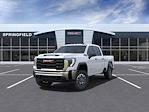New 2025 GMC Sierra 3500 Pro Crew Cab 4WD Pickup for sale #ST25365 - photo 8
