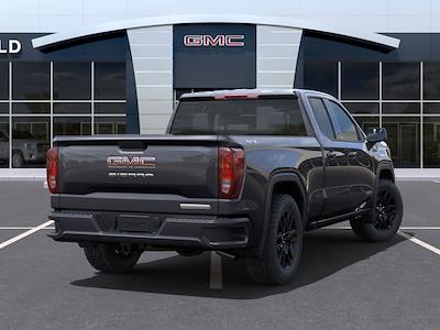 New 2025 GMC Sierra 1500 Elevation Double Cab 4WD Pickup for sale #ST25366 - photo 2