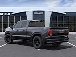 New 2025 GMC Sierra 1500 Elevation Double Cab 4WD Pickup for sale #ST25366 - photo 4