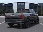 New 2025 GMC Sierra 1500 Elevation Double Cab 4WD Pickup for sale #ST25366 - photo 2