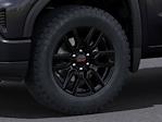 New 2025 GMC Sierra 1500 Elevation Double Cab 4WD Pickup for sale #ST25366 - photo 9