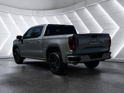 New 2025 GMC Sierra 1500 Elevation Crew Cab 4WD Pickup for sale #ST25367 - photo 2
