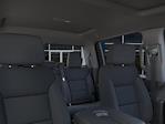 New 2025 GMC Sierra 1500 Elevation Crew Cab 4WD Pickup for sale #ST25367 - photo 24