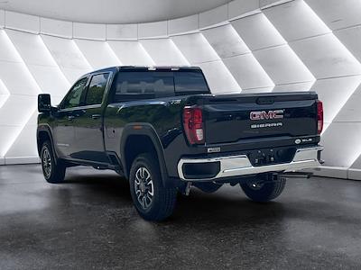 New 2025 GMC Sierra 2500 SLE Crew Cab 4WD Pickup for sale #ST25369 - photo 2