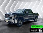 New 2025 GMC Sierra 2500 SLE Crew Cab 4WD Pickup for sale #ST25369 - photo 1