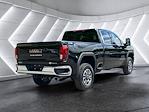 New 2025 GMC Sierra 2500 SLE Crew Cab 4WD Pickup for sale #ST25369 - photo 6