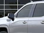 New 2025 GMC Sierra 1500 Denali Ultimate Crew Cab 4WD Pickup for sale #ST25371 - photo 12
