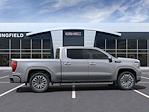 New 2025 GMC Sierra 1500 Denali Ultimate Crew Cab 4WD Pickup for sale #ST25371 - photo 5