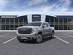 New 2025 GMC Sierra 1500 Denali Ultimate Crew Cab 4WD Pickup for sale #ST25371 - photo 8