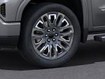 New 2025 GMC Sierra 1500 Denali Ultimate Crew Cab 4WD Pickup for sale #ST25371 - photo 9