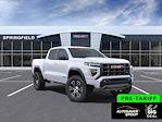 New 2025 GMC Canyon AT4 Crew Cab 4WD Pickup for sale #ST25372 - photo 1