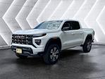 New 2025 GMC Canyon AT4 Crew Cab 4WD Pickup for sale #ST25372 - photo 3