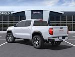 New 2025 GMC Canyon AT4 Crew Cab 4WD Pickup for sale #ST25372 - photo 4