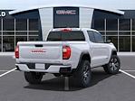 New 2025 GMC Canyon AT4 Crew Cab 4WD Pickup for sale #ST25372 - photo 2