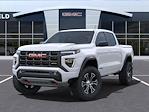 New 2025 GMC Canyon AT4 Crew Cab 4WD Pickup for sale #ST25372 - photo 6