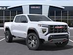 New 2025 GMC Canyon AT4 Crew Cab 4WD Pickup for sale #ST25372 - photo 7