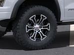 New 2025 GMC Canyon AT4 Crew Cab 4WD Pickup for sale #ST25372 - photo 9