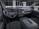 New 2025 GMC Sierra 3500 Pro Crew Cab 4WD Pickup for sale #ST25373 - photo 15