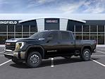 New 2025 GMC Sierra 3500 Pro Crew Cab 4WD Pickup for sale #ST25373 - photo 3