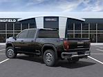 New 2025 GMC Sierra 3500 Pro Crew Cab 4WD Pickup for sale #ST25373 - photo 4
