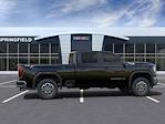 New 2025 GMC Sierra 3500 Pro Crew Cab 4WD Pickup for sale #ST25373 - photo 5