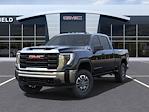 New 2025 GMC Sierra 3500 Pro Crew Cab 4WD Pickup for sale #ST25373 - photo 6