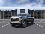 New 2025 GMC Sierra 3500 Pro Crew Cab 4WD Pickup for sale #ST25373 - photo 8
