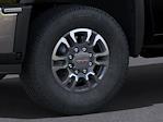 New 2025 GMC Sierra 3500 Pro Crew Cab 4WD Pickup for sale #ST25373 - photo 9