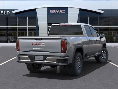 New 2025 GMC Sierra 3500 Pro Crew Cab 4WD Pickup for sale #ST25374 - photo 2