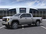 New 2025 GMC Sierra 3500 Pro Crew Cab 4WD Pickup for sale #ST25374 - photo 3