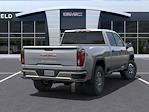 New 2025 GMC Sierra 3500 Pro Crew Cab 4WD Pickup for sale #ST25374 - photo 2