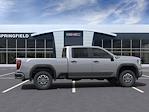 New 2025 GMC Sierra 3500 Pro Crew Cab 4WD Pickup for sale #ST25374 - photo 5