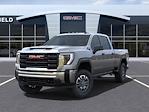 New 2025 GMC Sierra 3500 Pro Crew Cab 4WD Pickup for sale #ST25374 - photo 6