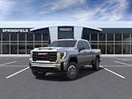 New 2025 GMC Sierra 3500 Pro Crew Cab 4WD Pickup for sale #ST25374 - photo 8