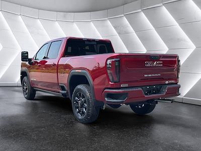 New 2025 GMC Sierra 3500 AT4 Crew Cab 4WD Pickup for sale #ST25375 - photo 2