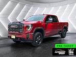 New 2025 GMC Sierra 3500 AT4 Crew Cab 4WD Pickup for sale #ST25375 - photo 1