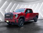 New 2025 GMC Sierra 3500 AT4 Crew Cab 4WD Pickup for sale #ST25375 - photo 3