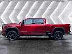 New 2025 GMC Sierra 3500 AT4 Crew Cab 4WD Pickup for sale #ST25375 - photo 4