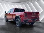 New 2025 GMC Sierra 3500 AT4 Crew Cab 4WD Pickup for sale #ST25375 - photo 2