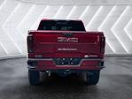 New 2025 GMC Sierra 3500 AT4 Crew Cab 4WD Pickup for sale #ST25375 - photo 5