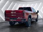 New 2025 GMC Sierra 3500 AT4 Crew Cab 4WD Pickup for sale #ST25375 - photo 6
