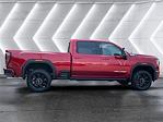 New 2025 GMC Sierra 3500 AT4 Crew Cab 4WD Pickup for sale #ST25375 - photo 7