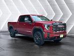 New 2025 GMC Sierra 3500 AT4 Crew Cab 4WD Pickup for sale #ST25375 - photo 8
