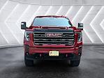 New 2025 GMC Sierra 3500 AT4 Crew Cab 4WD Pickup for sale #ST25375 - photo 9