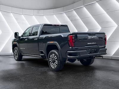 New 2025 GMC Sierra 3500 Denali Ultimate Crew Cab 4WD Pickup for sale #ST25376 - photo 2