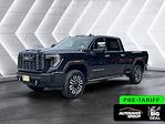 New 2025 GMC Sierra 3500 Denali Ultimate Crew Cab 4WD Pickup for sale #ST25376 - photo 1