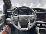 New 2025 GMC Sierra 3500 Denali Ultimate Crew Cab 4WD Pickup for sale #ST25376 - photo 13
