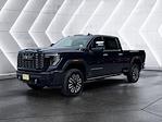 New 2025 GMC Sierra 3500 Denali Ultimate Crew Cab 4WD Pickup for sale #ST25376 - photo 3