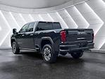 New 2025 GMC Sierra 3500 Denali Ultimate Crew Cab 4WD Pickup for sale #ST25376 - photo 2